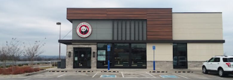 Panda Express