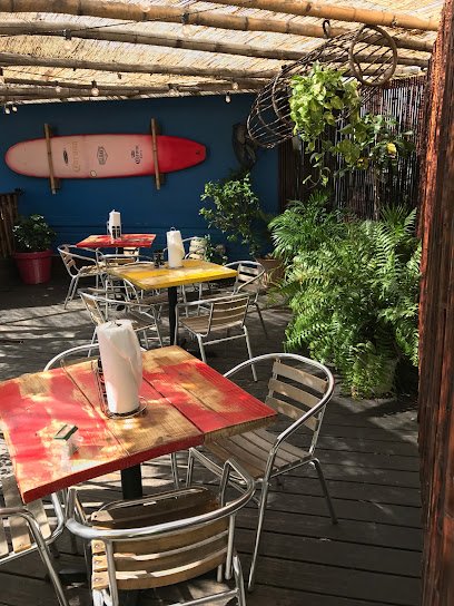 Gilligan’s Island Bar & Grill