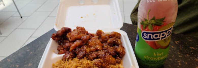 Manchu Wok