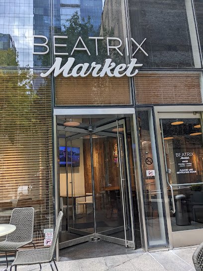 Beatrix Market