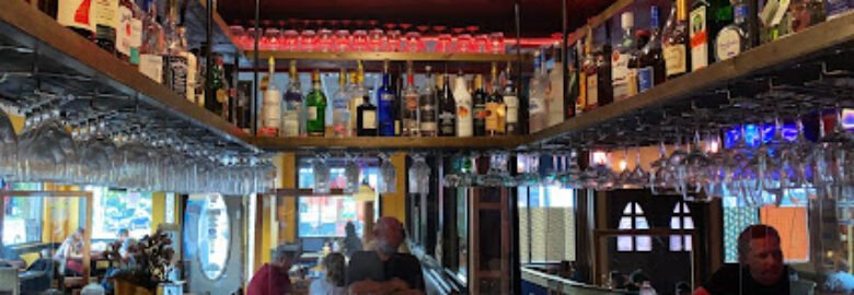 Cafe India Bar & Grill (Bay View)