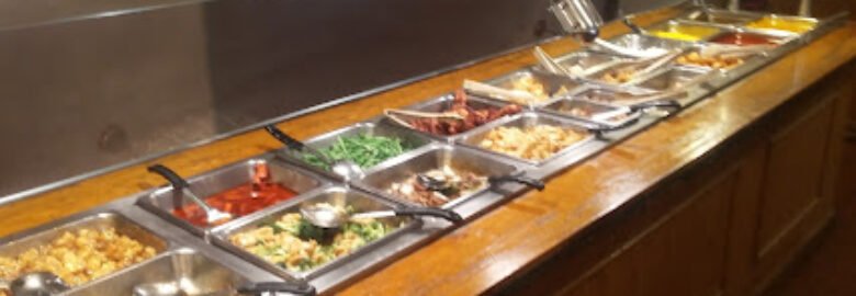 King Chef’s Buffet