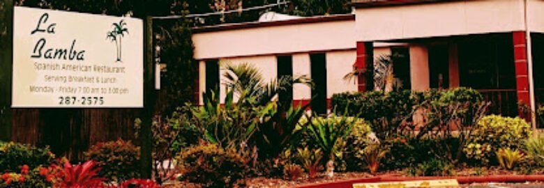 La Bamba Restaurant