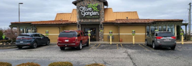 Olive Garden Italian Restaurant