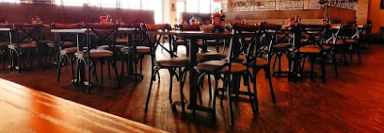 Another Broken Egg Cafe