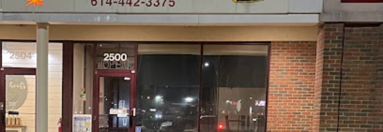 Sun Tong Luck Asian Cuisine