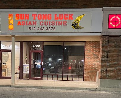 Sun Tong Luck Asian Cuisine