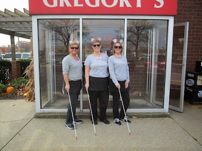 Gregory’s Family Restaurant