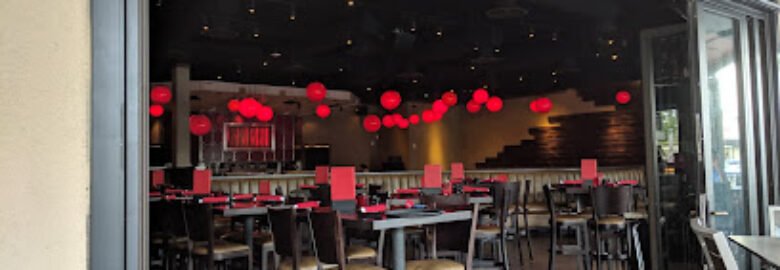 RA Sushi Bar Restaurant