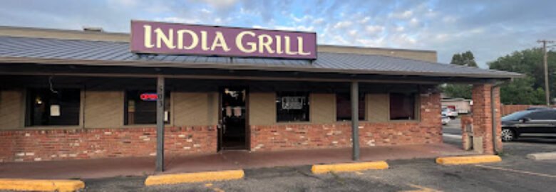 India Grill