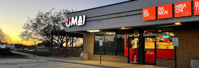 UMAI Sushi & Hibachi