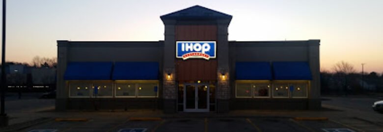 IHOP