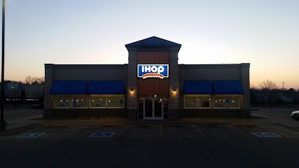 IHOP