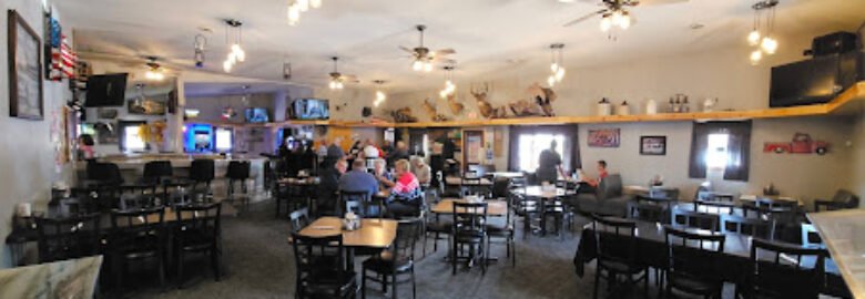Smitty’s Overtime Inn
