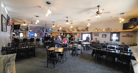 Smitty’s Overtime Inn