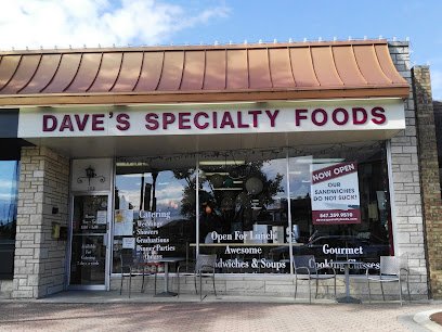 Dave’s Specialty Foods