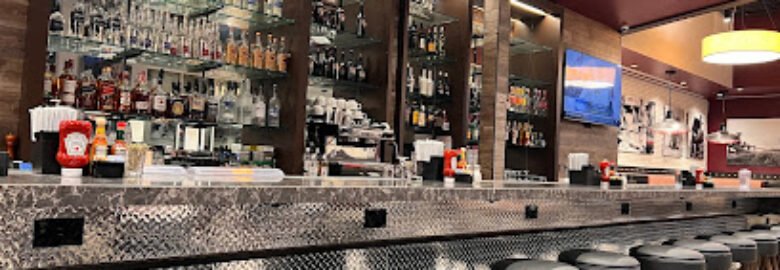 Hash House a Go Go at Flamingo Crossings Town Center
