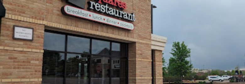 3 Squares Restaurant