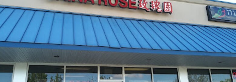 China Rose Chinese Restaurant