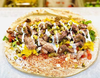 Pita Way – Wyoming Mediterranean