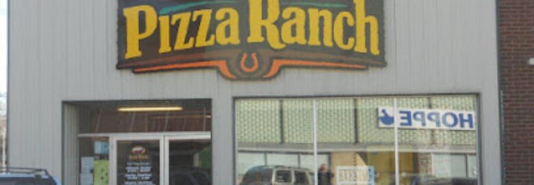 Pizza Ranch