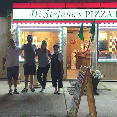 Di Stefano’s Pizza Palace