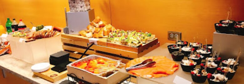 Upick Caterers – Catering Services in Miami