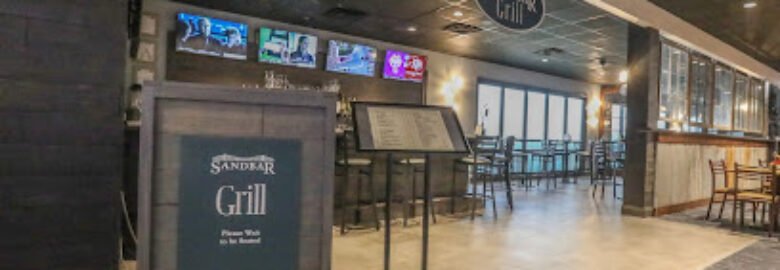 Sandbar Grill & Cafe
