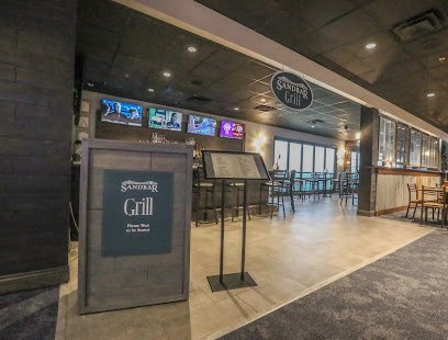 Sandbar Grill & Cafe