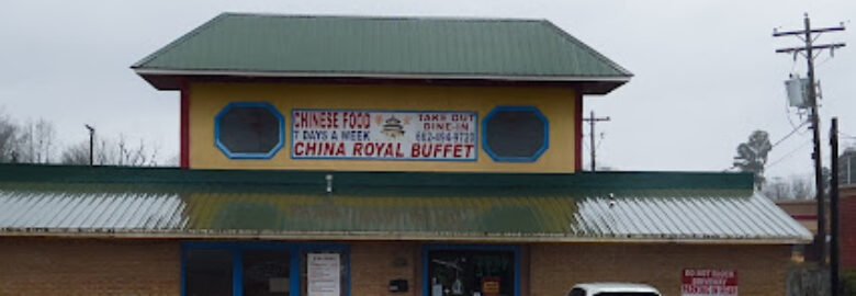New China Royal