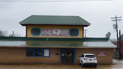 New China Royal