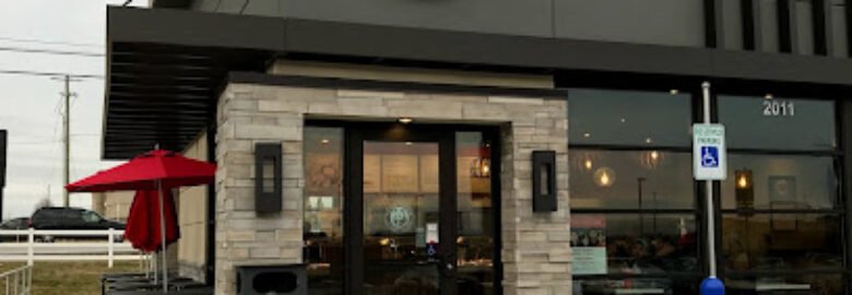 Panda Express