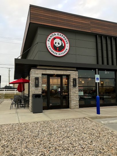 Panda Express