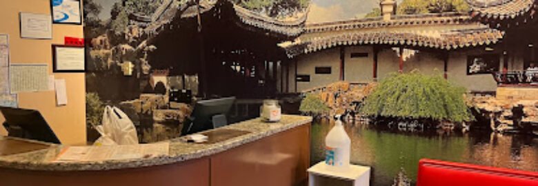 Jade Garden
