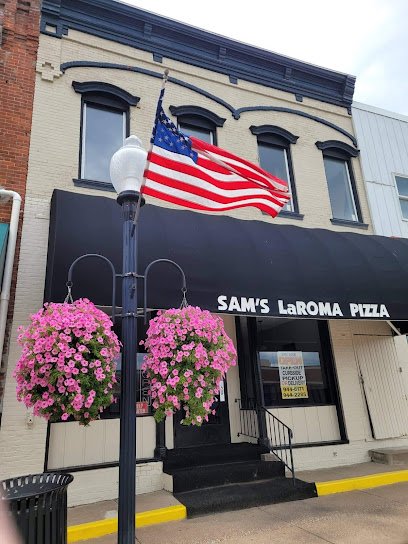 Sam’s La Roma Pizza House