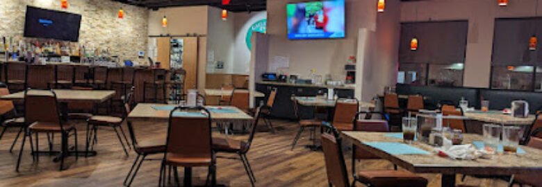 Gallagher’s Pizza – East Green Bay