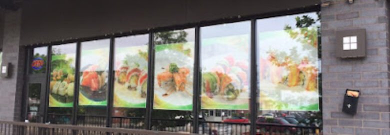 Kyoto Sushi