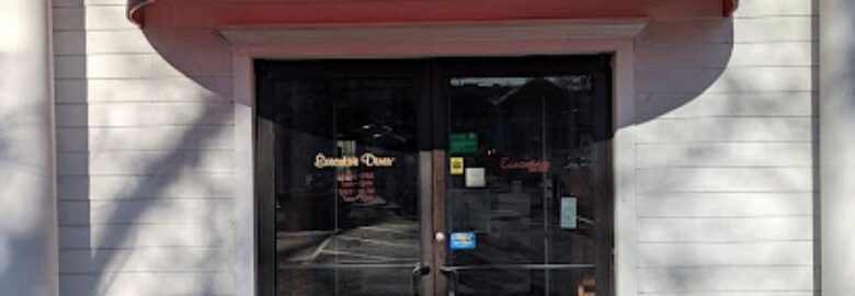 Executive Diner