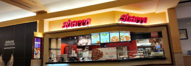 Sbarro
