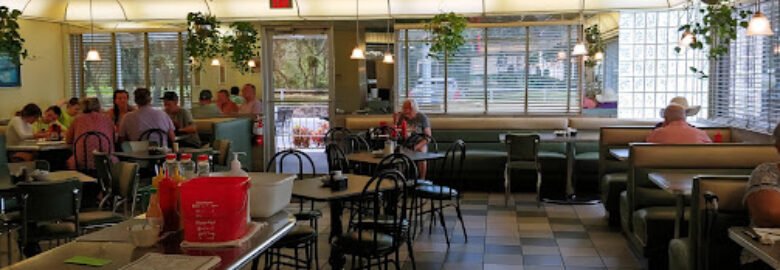 Sebring Diner