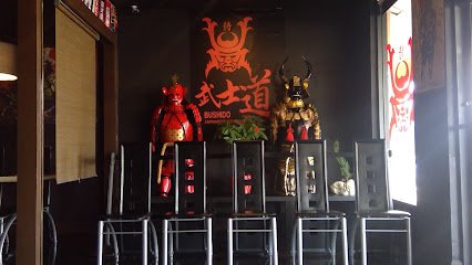 BUSHIDO SUSHI SRQ
