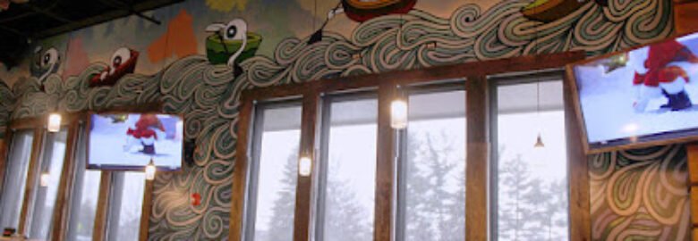 Mellow Mushroom New Albany