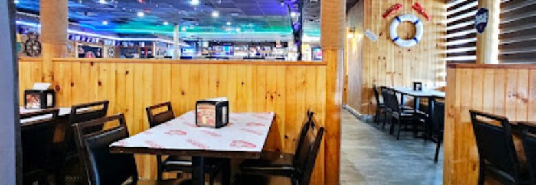 Pier 88 Boiling Seafood & Bar Chattanooga