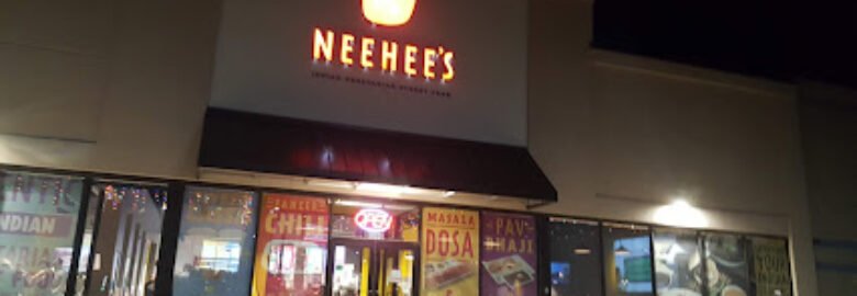 Neehee’s Dublin, Ohio