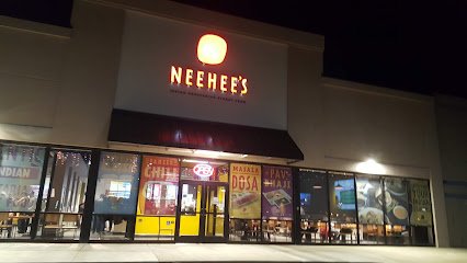 Neehee’s Dublin, Ohio