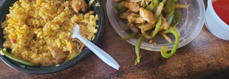 Fortune Wok