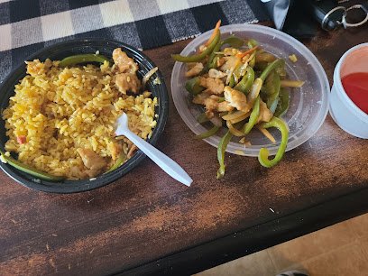 Fortune Wok
