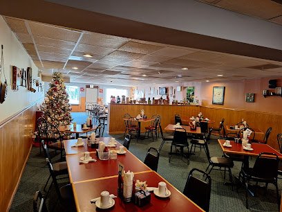 Sammie’s Cafe & Pancake House