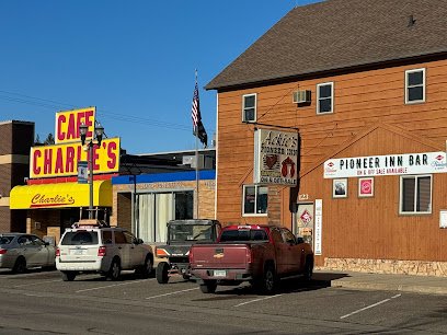 Charlie’s Cafe