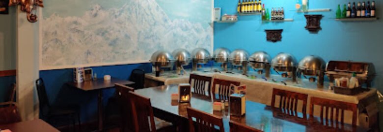 Everest Cuisine